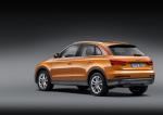 Audi Q3 2.0 TDI Quattro 2011 года (WW)